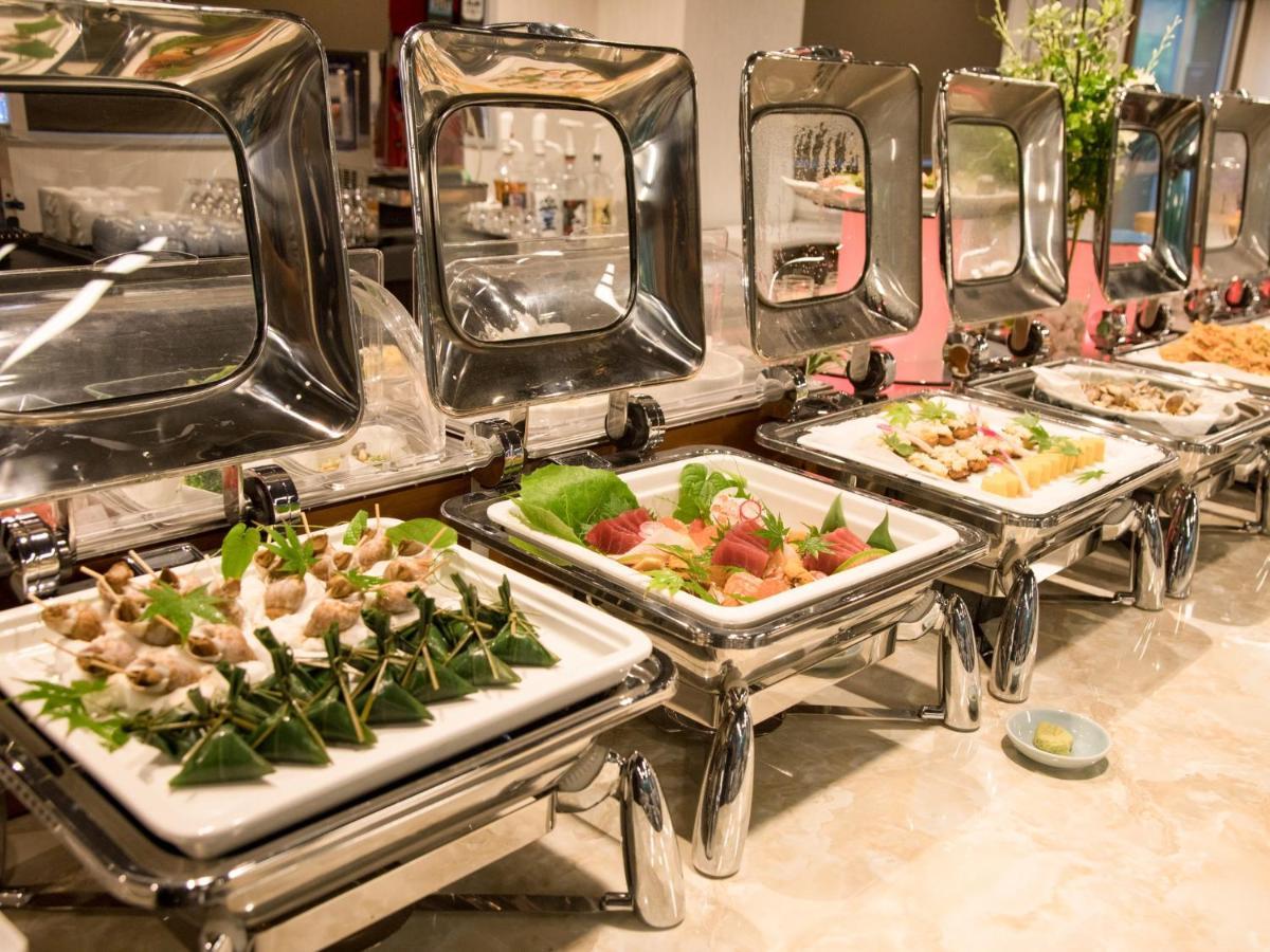 라이브맥스 리조트 하코네 아시노코 외부 사진