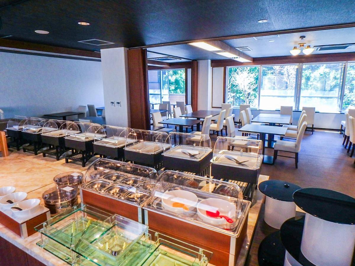 라이브맥스 리조트 하코네 아시노코 외부 사진