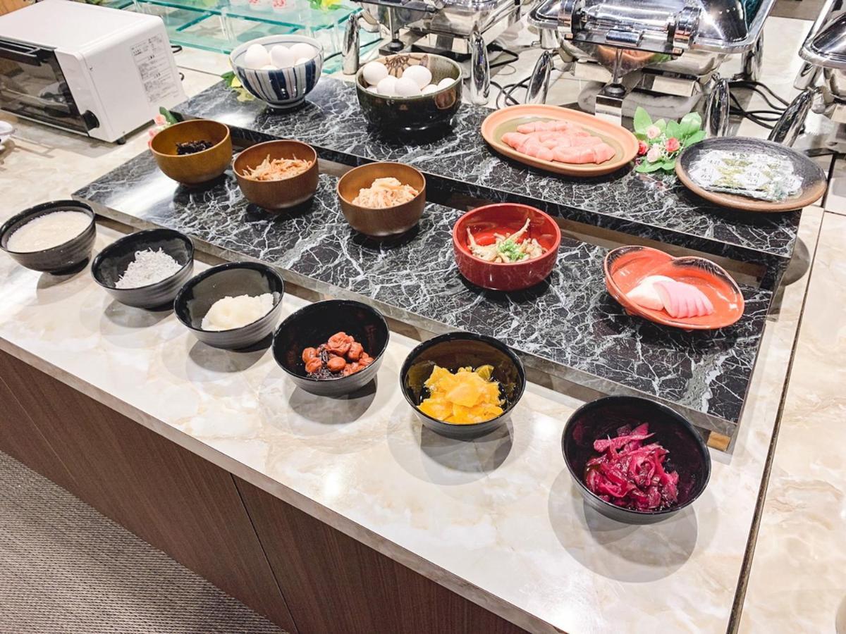 라이브맥스 리조트 하코네 아시노코 외부 사진