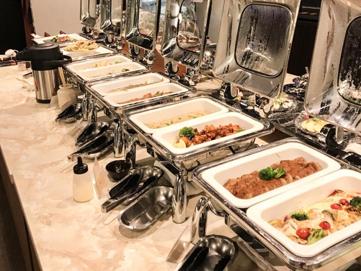 라이브맥스 리조트 하코네 아시노코 외부 사진