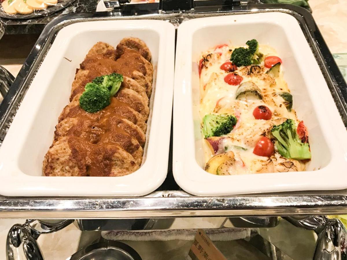 라이브맥스 리조트 하코네 아시노코 외부 사진