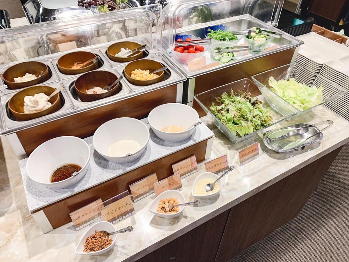 라이브맥스 리조트 하코네 아시노코 외부 사진