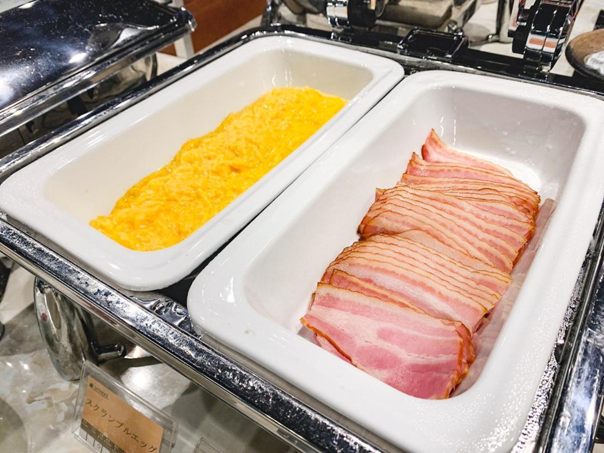 라이브맥스 리조트 하코네 아시노코 외부 사진