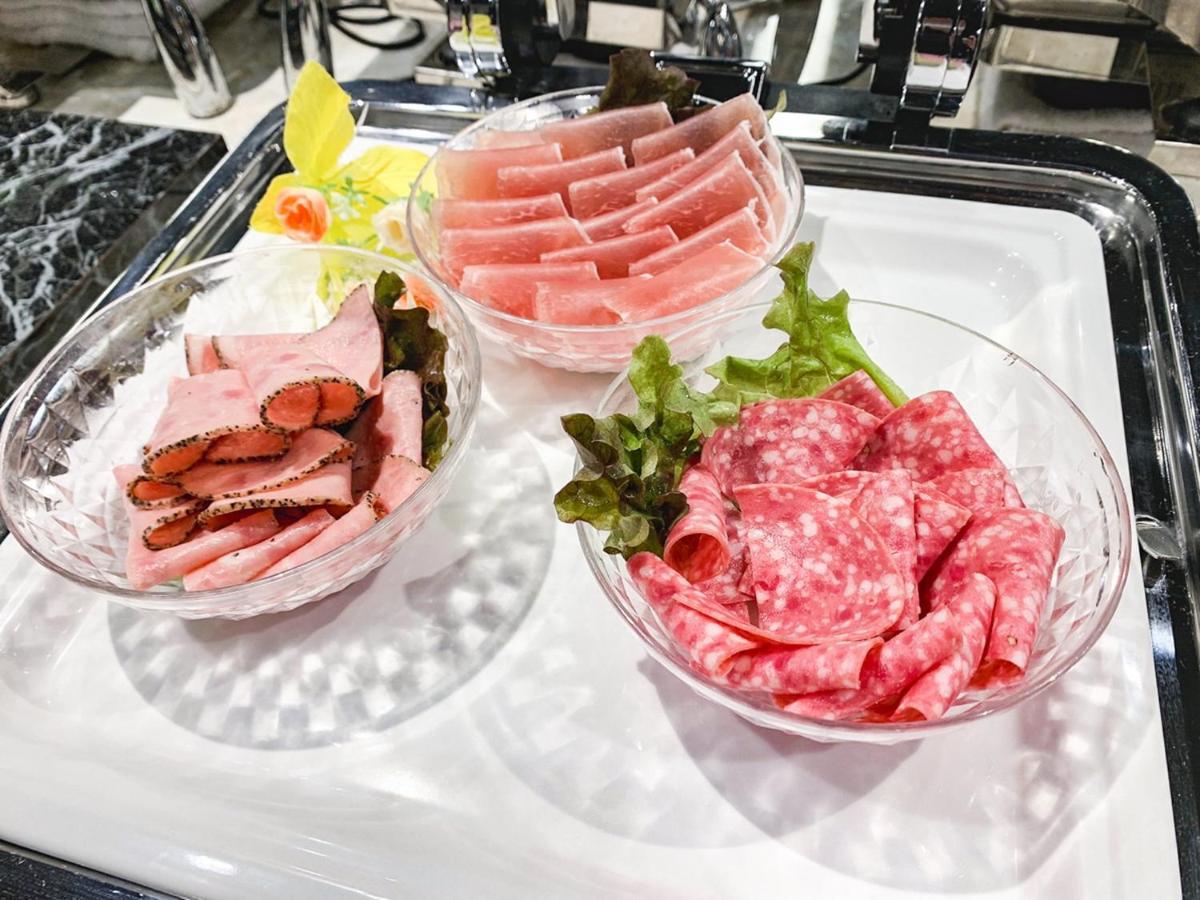 라이브맥스 리조트 하코네 아시노코 외부 사진